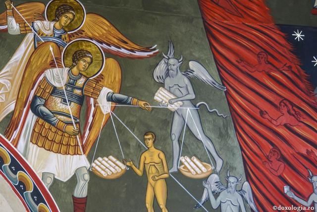 Foto: Magda Buftea Nu judeca și nu vei fi judecat