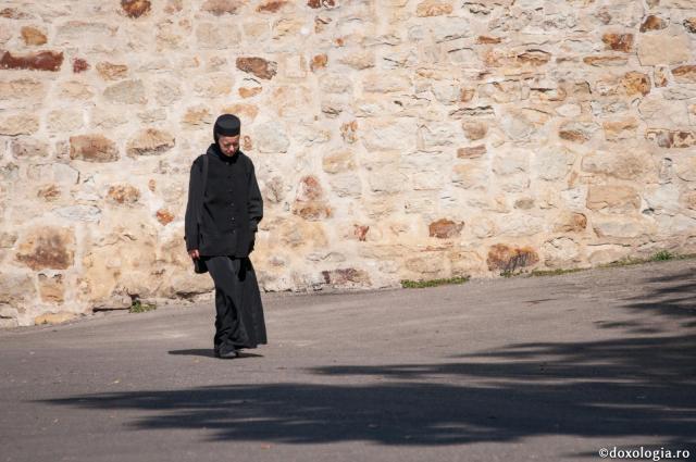 Foto: Oana Nechifor Vorbirea cu gândurile