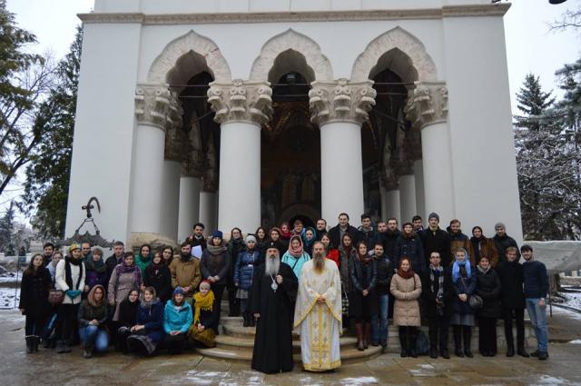 Pelerinaj ASCOR Iași - „Incursiune în istorie” Pelerinaj ASCOR Iași - „Incursiune în istorie”