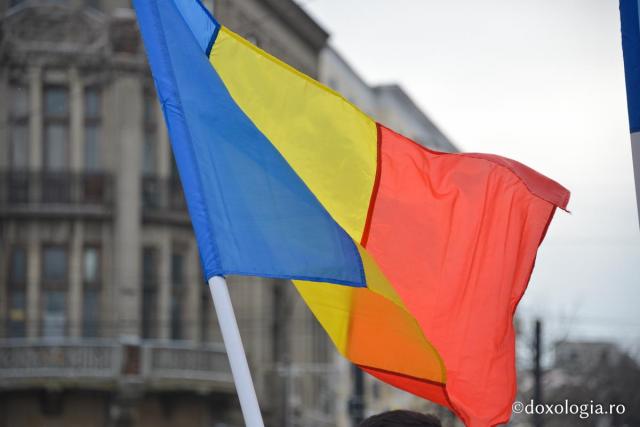 De ziua națională, să sfințim „icoana României”