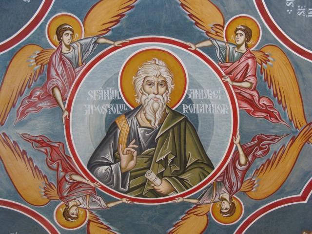 Predică la Sărbătoarea Sfântului Apostol Andrei (Părintele Ilie Cleopa)