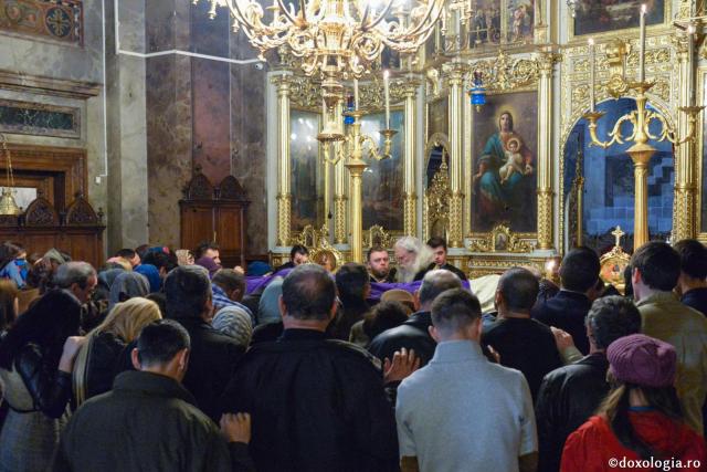 Foto: Ştefan Cojocariu Credinţă şi credulitate