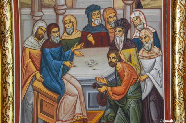 Foto: Bogdan Zamfirescu De unde-şi ia puterea îndrăzneala rea