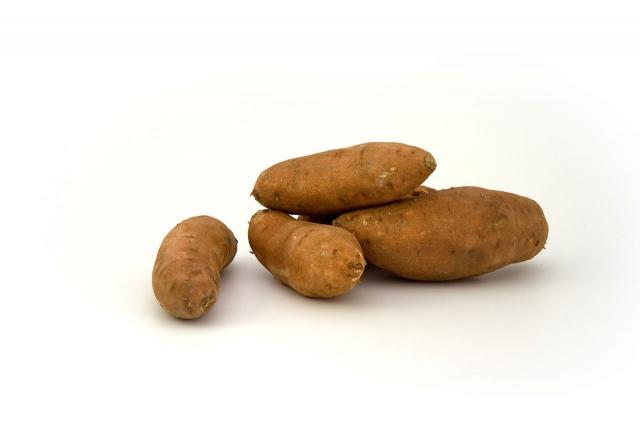 Cartofii dulci, aliat împotriva luptei cu cancerul și bolile cardiovasculare