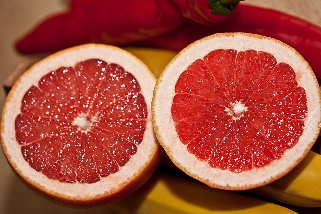 Contraindicațiile consumului de grapefruit