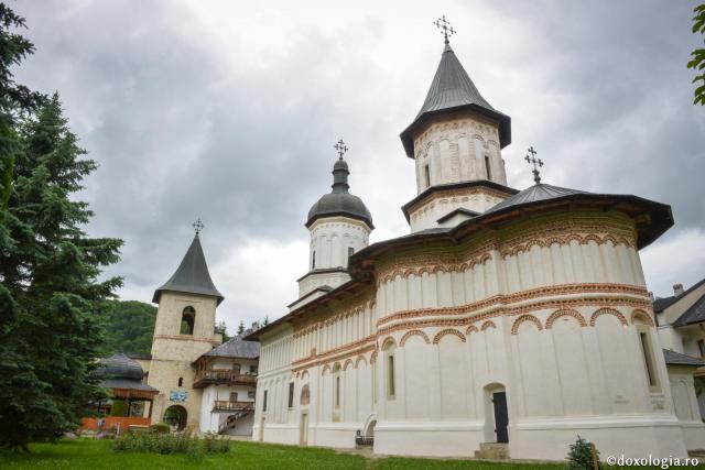 Mănăstirea Secu