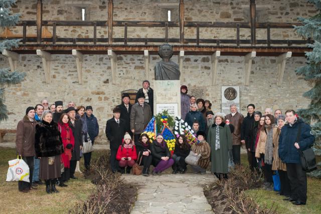 Mihai Eminescu va fi omagiat în Moldova
