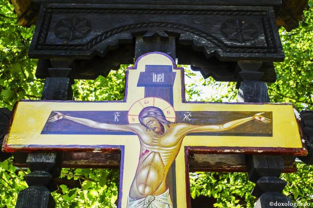 Foto: Magda Buftea Domnul și Dumnezeul lui Toma