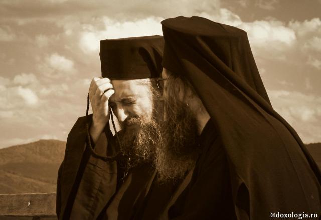 Foto: Florentina Mardare Cum și-a salvat un egumen ucenicul de înșelarea dracilor