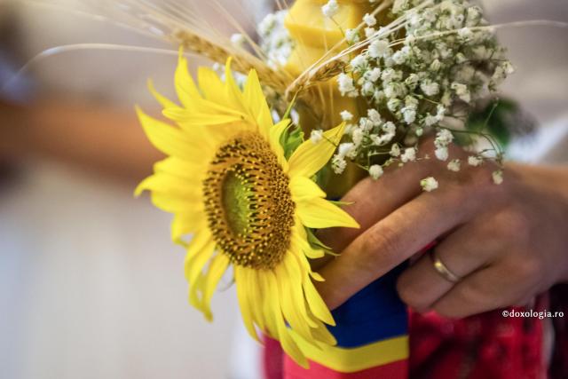 Foto: Oana Nechifor Secretul unei soții fericite