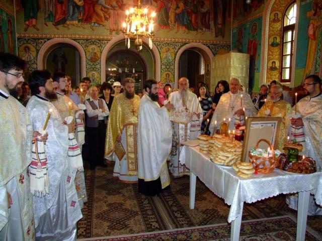 Patriarhul Teoctist va fi omagiat în Moldova