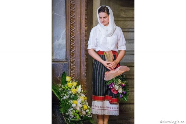 Foto: Bogdan Zamfirescu Ce este smerenia?