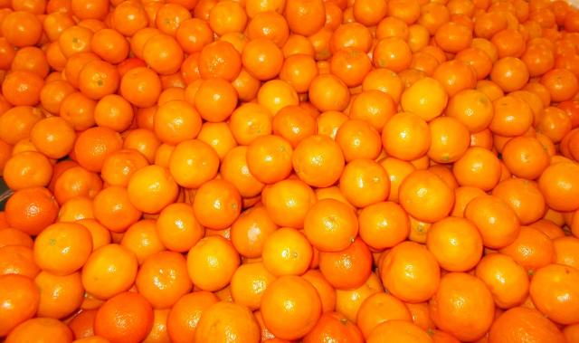 Smoothie antioxidant cu portocale