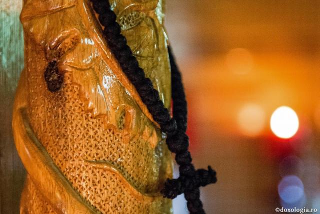 Foto: Oana Nechifor Cuviosul Paisie Aghioritul despre vrăji, posedare demonică și reîncarnare