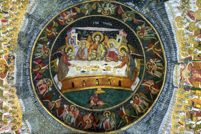 Foto: Pr. Silviu Cluci De ce păcatul împotriva Duhului Sfânt nu se iartă, pe când celelalte păcate, oricât de grave ar fi, se iartă?