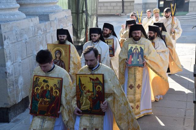 „Ortodoxia înseamnă dreapta viețuire”