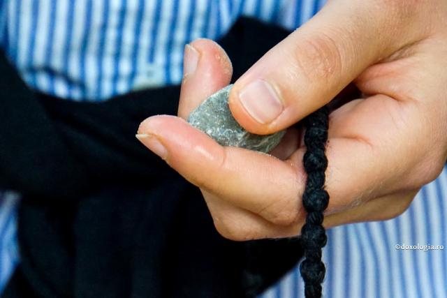 Foto: Oana Nechifor Rugăciunea simplă schimbă inima omului