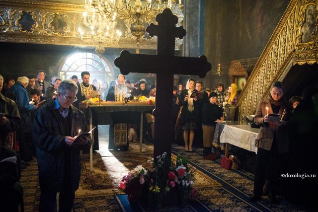 Foto: Silviu Cluci Să participăm la Denii!
