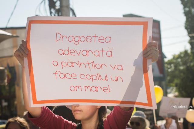 Foto: Oana Nechifor În relația părinte-copil nu există „prea târziu”