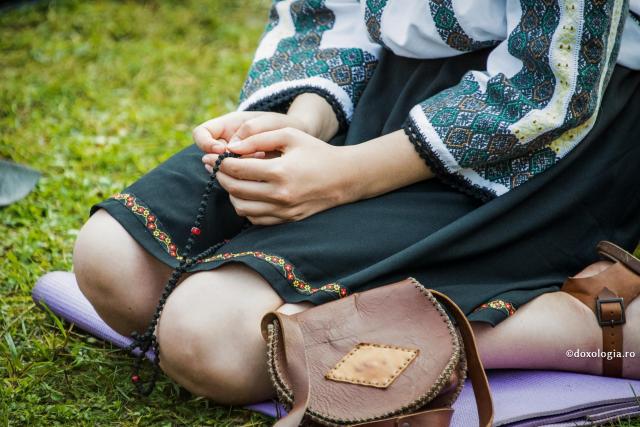 Foto: Oana Nechifor Tu cum te-ai îndrăgostit de Dumnezeu?