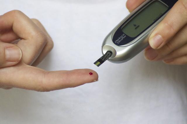 Test pentru a descoperi riscul de a dezvolta diabet