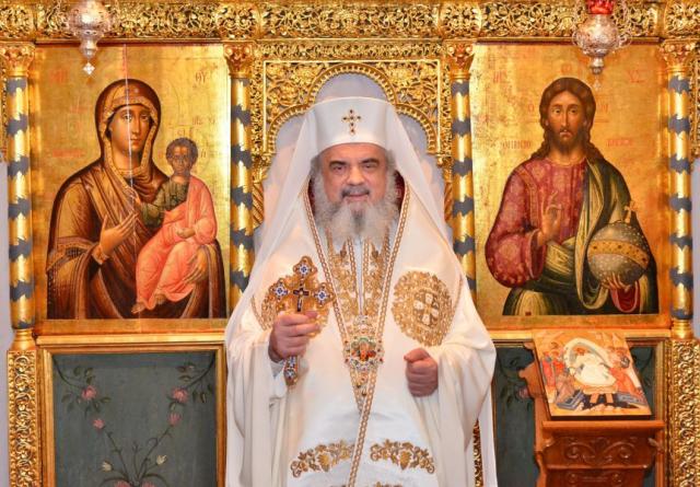 Patriarhul României: „Să fim recunoscători lui Dumnezeu pentru binefacerile primite şi să înfăptuim binele în orice vreme”