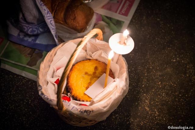 De ce facem pască de Învierea Domnului sau pasca – dulcele Învierii / Foto: Oana Nechifor pască