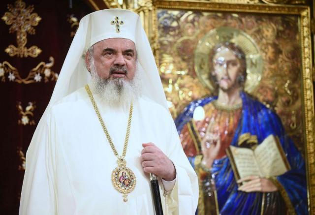 Mesajul Patriarhului României, adresat cu prilejul Conferinței Naţionale „Unitate dogmatică şi specific național în pictura bisericească”