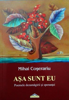 Lansare de carte a poetului Mihai Coşerariu la Piatra Neamţ