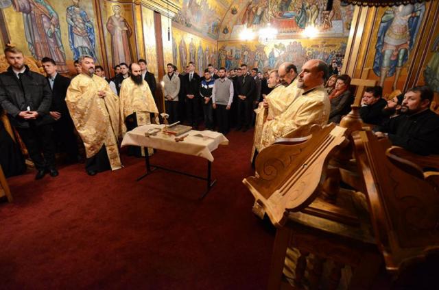 5 programe de Master, la Facultatea de Teologie Ortodoxă „Dumitru Stăniloae” din Iași