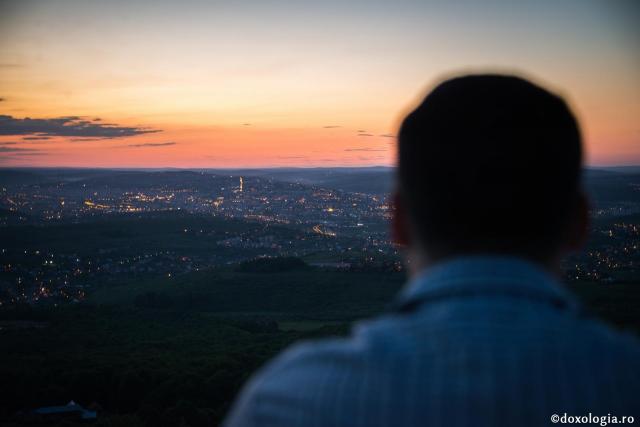 Foto: Oana Nechifor Îndrăznirea cea bună