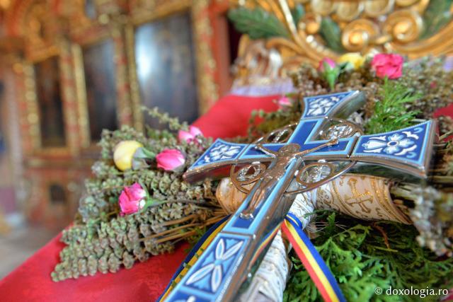 „Tot ceea ce fac eu, ca om și ca stareț, pe toate le pun în fața lui Dumnezeu” „Tot ceea ce fac eu, ca om și ca stareț, pe toate le pun în fața lui Dumnezeu”