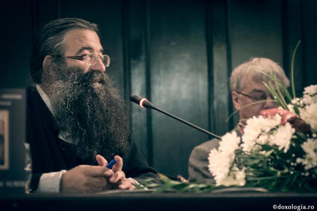 Foto: Oana Nechifor A fi milostiv înseamnă să te asemeni cu Dumnezeu