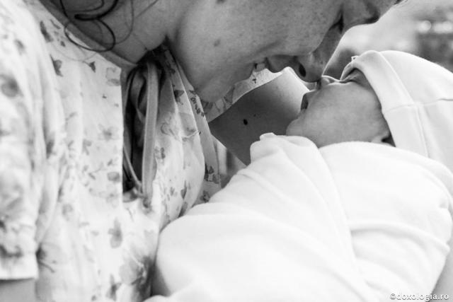 Foto: Oana Nechifor Rugăciunea mamei pentru copilașii ei