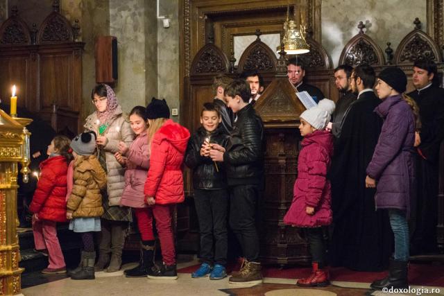 Foto: Pr. Silviu Cluci În școala vieții duhovnicești intră fiecare la vremea lui