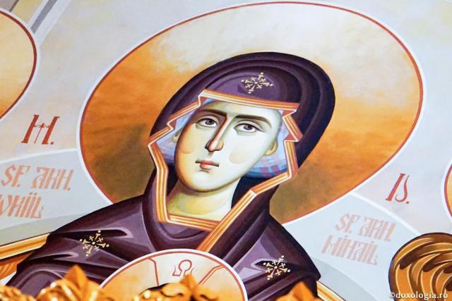 S-o iubim pe Maica Domnului! / Foto: Bogdan Zamfirescu S-o iubim pe Maica Domnului!