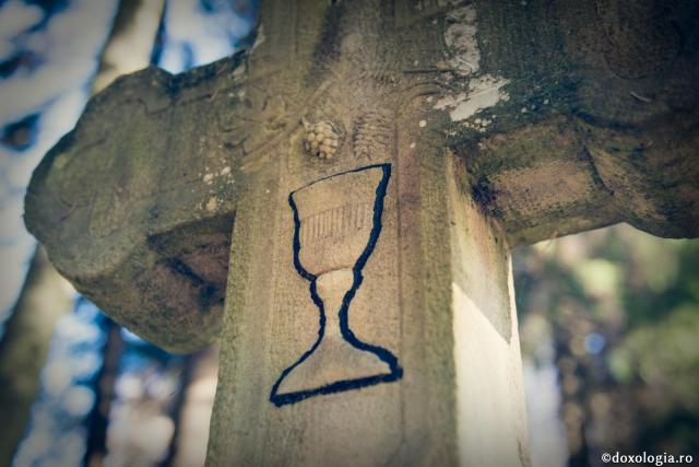 Foto: Oana Nechifor Diaconul Sarmad Ozan: „Am ascuns Potirul plin în sân, am închis ochii şi am fugit”