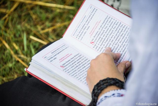 Foto: Oana Nechifor „Doamne, împlinește rugăciunea mea după voia Ta!”