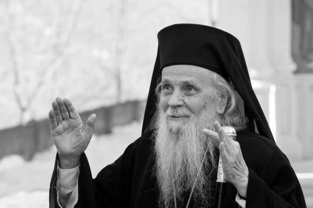 Mesajul de condoleanțe al Patriarhului României la trecere la cele veșnice a IPS Justinian