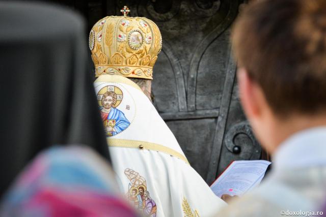 Foto: Oana Nechifor Canonul 15 de la Sinodul I-II (861) poate oferi legitimitate pentru schismă?