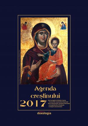 A apărut Agenda creștinului 2017