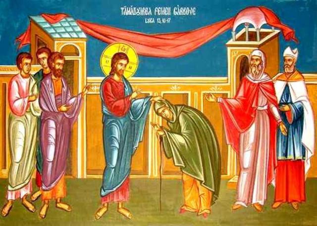 Predică la Duminica a XXVII-a după Rusalii - Despre zavistie și fățărnicie (Părintele Cleopa Ilie) Predică la Duminica a XXVII-a după Rusalii - Despre zavistie și fățărnicie (Părintele Cleopa Ilie)