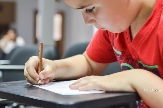 Foto: Oana Nechifor Scrisoare către Sfântul Nicolae