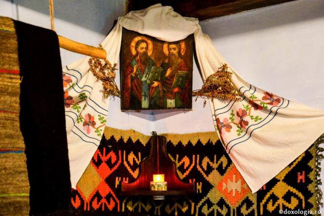 2017 – Anul omagial al sfintelor icoane, al iconarilor şi al pictorilor bisericeşti şi Anul comemorativ Justinian Patriarhul şi al apărătorilor Ortodoxiei în timpul comunismului în Patriarhia Română