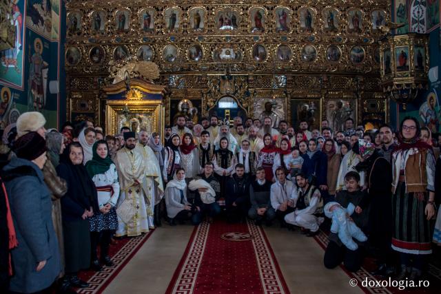 Schimb de experienţe între preoţii din Iaşi şi cei din Basarabia