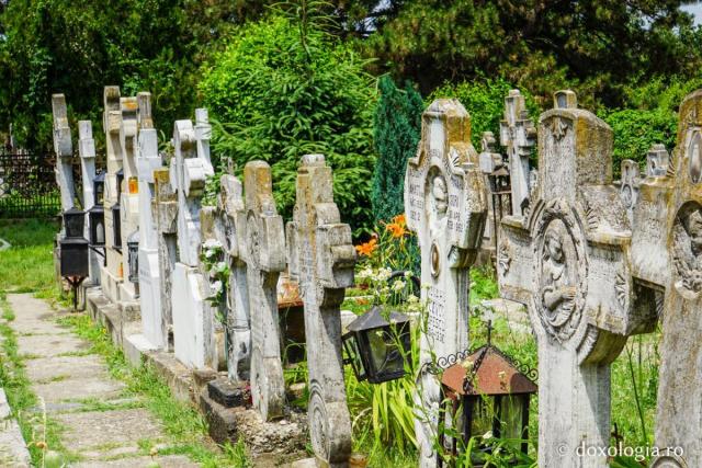 Lidia Stăniloae va fi înmormântată în cimitirul Mănăstirii Cernica