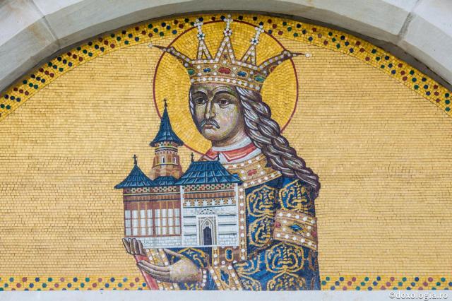 Ștefan al III-lea al Moldovei – „Mare” și „Sfânt”
