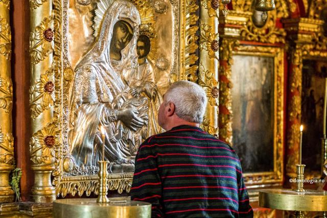 Foto: Oana Nechifor Lacrimile de pocăinţă – lacrimi mântuitoare