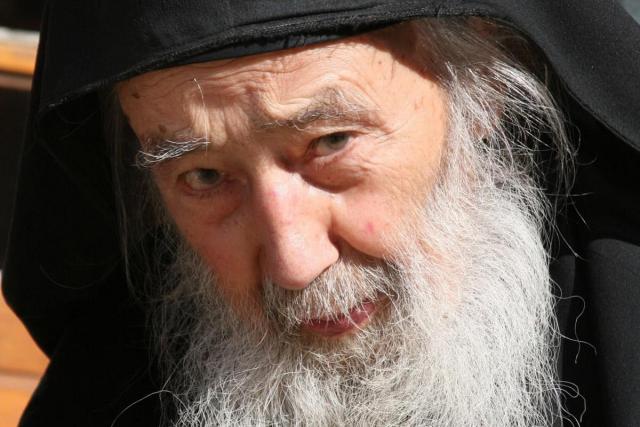 Părintele Petroniu Tănase – un patriarh al Ortodoxiei mărturisitoare