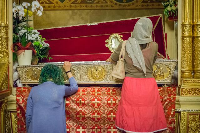 Foto: Oana Nechifor Ce înseamnă a ne ruga neîncetat?